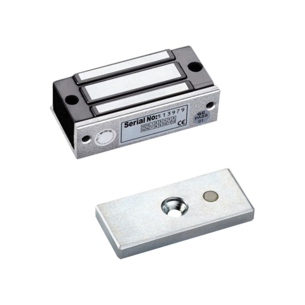 Elektromagnetický zámok SCOT EL-120 EC-18777